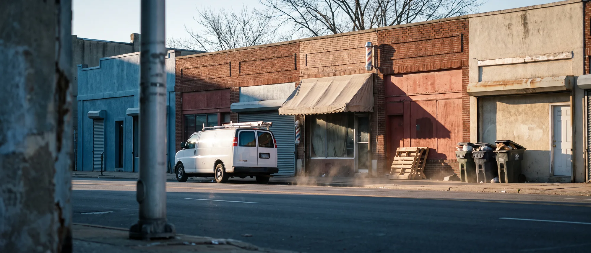 Independent businesses in Boise