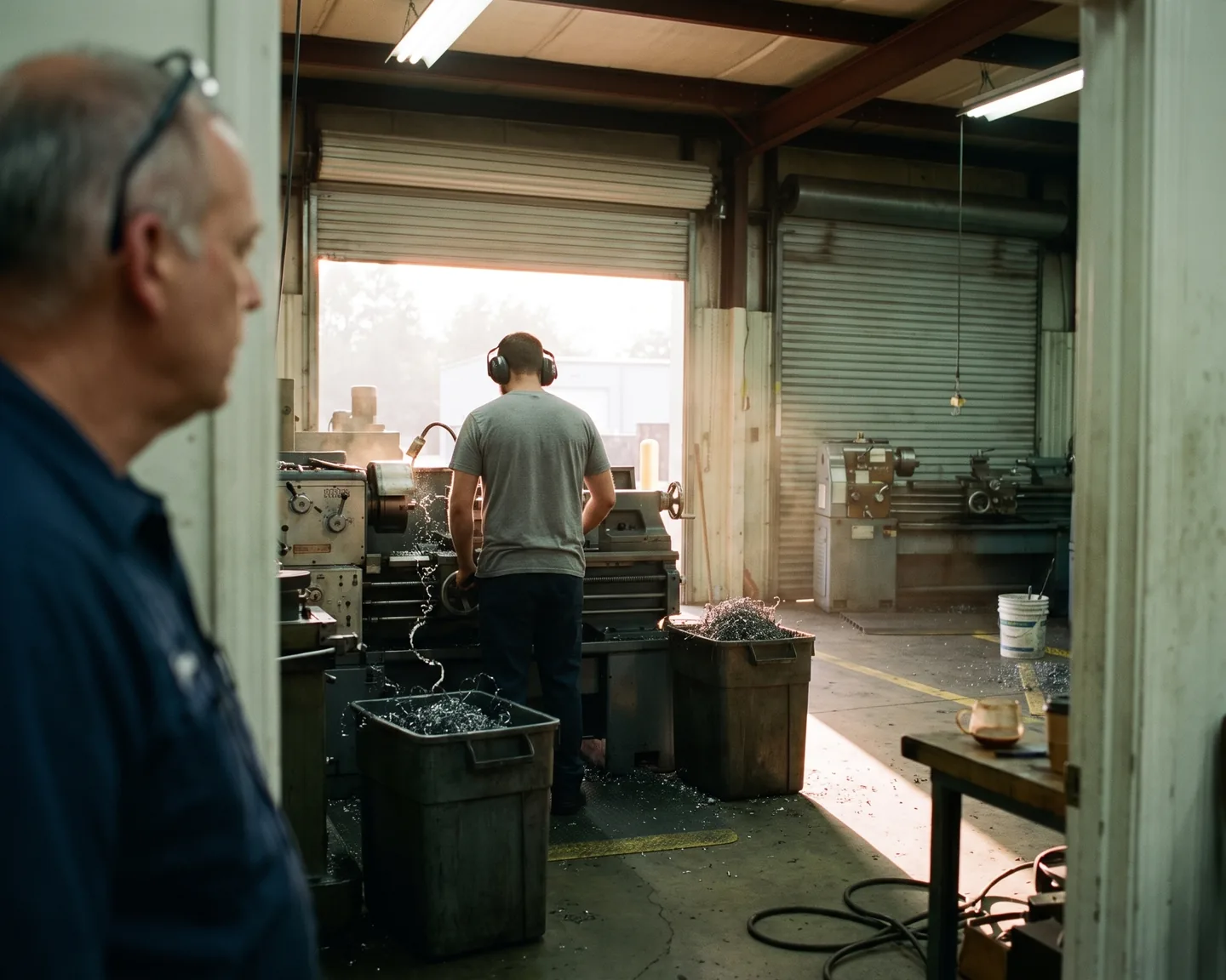 A Boise business carrying on after the owner sells