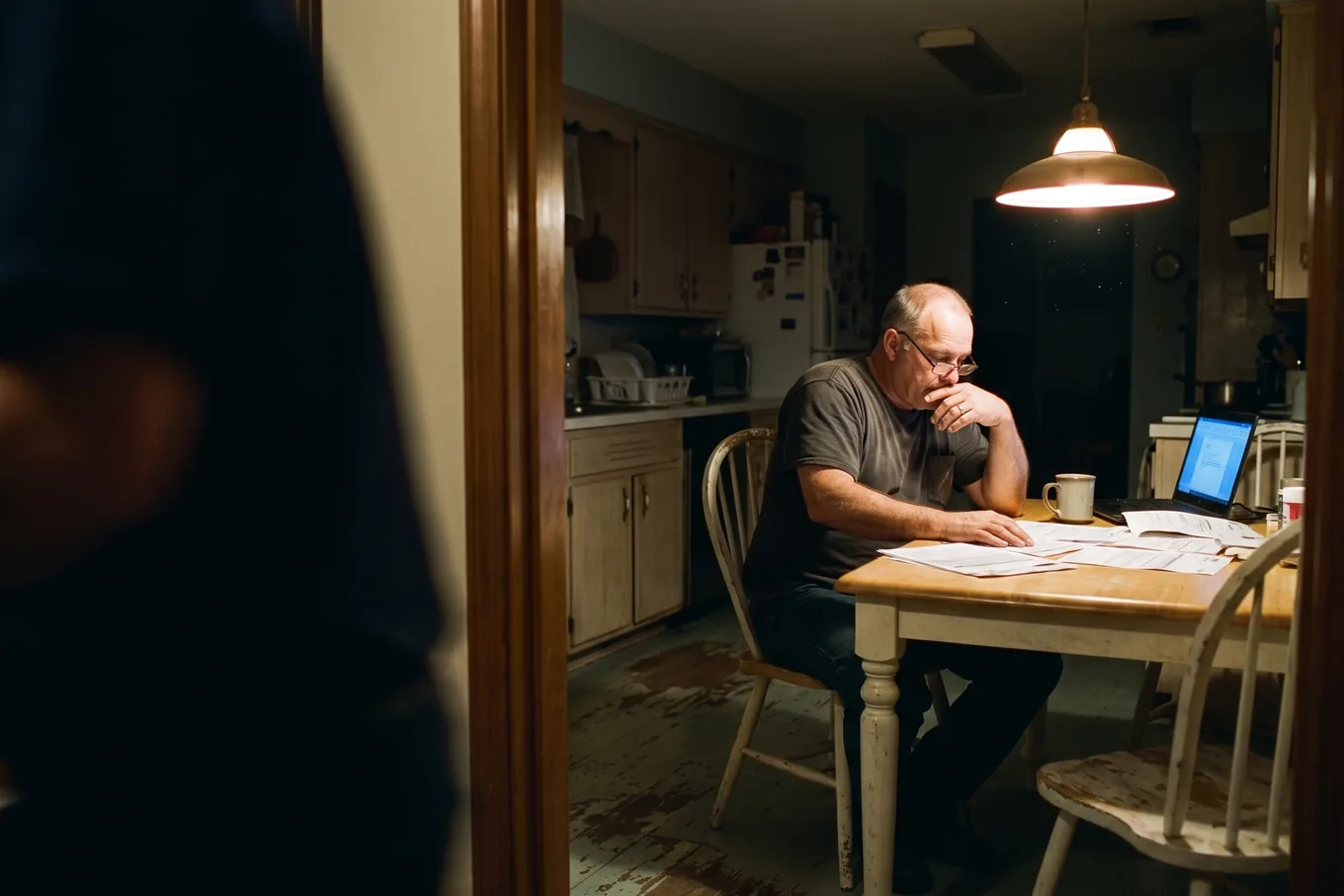 Owner preparing to sell a business in Boise